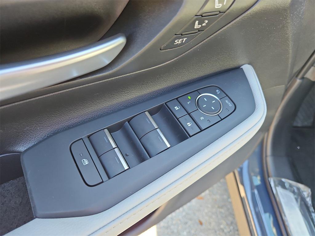 new 2026 Toyota Grand Highlander car, priced at $59,418