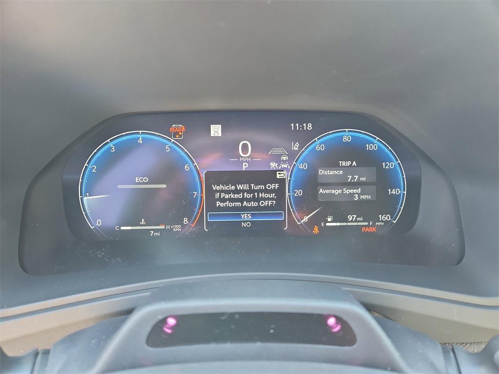 new 2026 Toyota Grand Highlander car, priced at $59,418