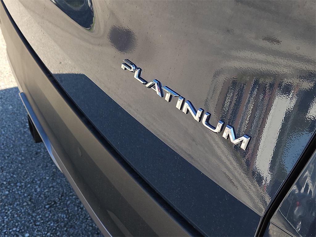 new 2026 Toyota Grand Highlander car, priced at $59,418