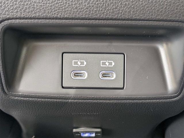 new 2025 Toyota Corolla car, priced at $25,017