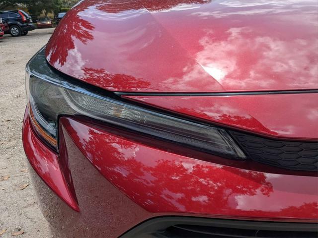 new 2025 Toyota Corolla car, priced at $25,017