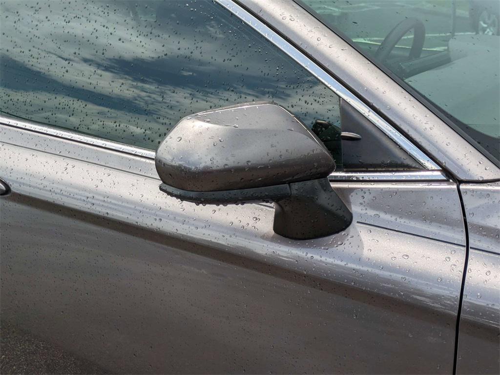 used 2022 Toyota Camry car, priced at $20,989