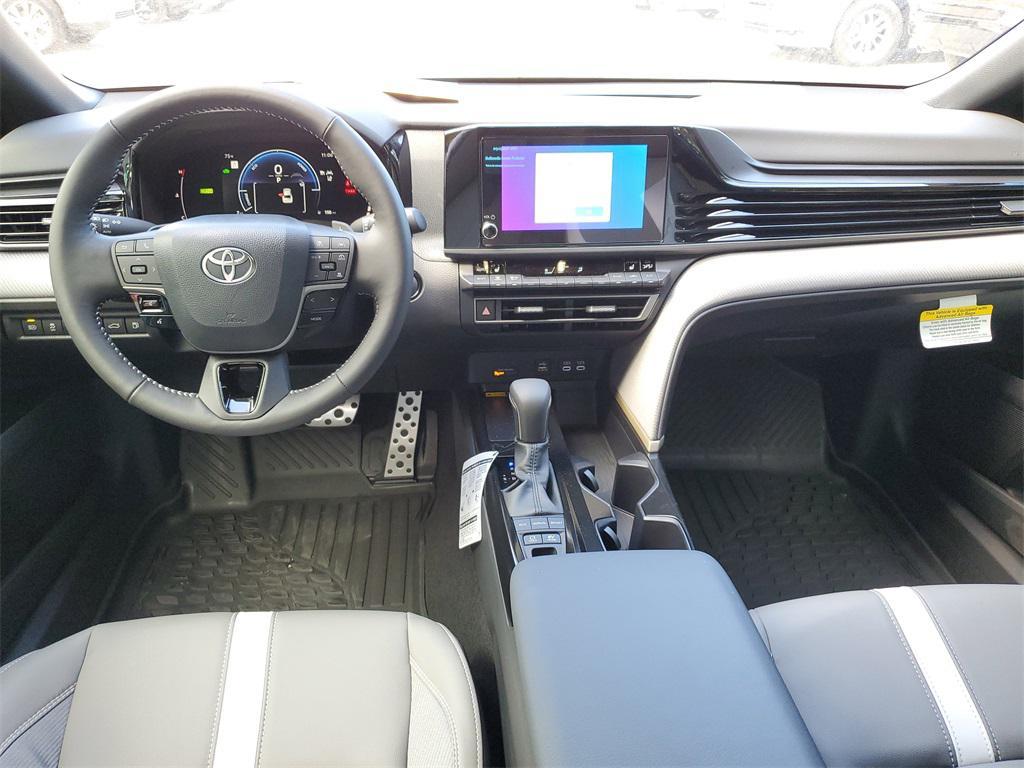 new 2026 Toyota Camry car, priced at $35,066