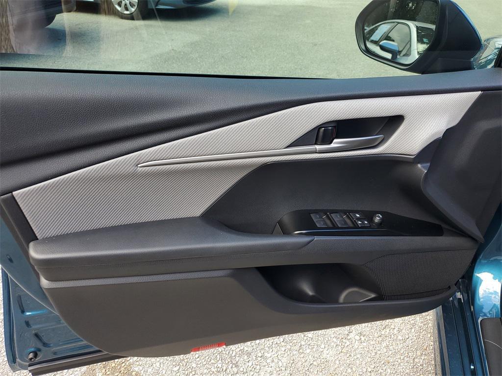 new 2026 Toyota Camry car, priced at $35,066