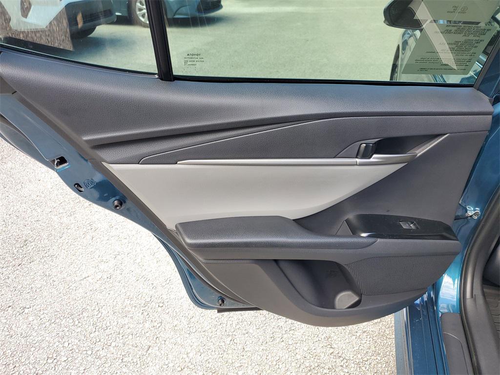 new 2026 Toyota Camry car, priced at $35,066