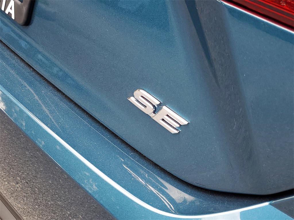 new 2026 Toyota Camry car, priced at $35,066