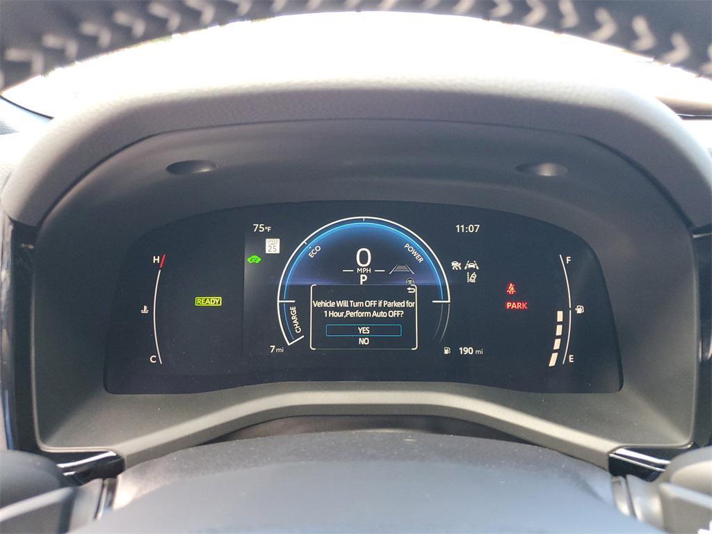 new 2026 Toyota Camry car, priced at $35,066