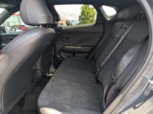 used 2024 Hyundai Kona car, priced at $22,997