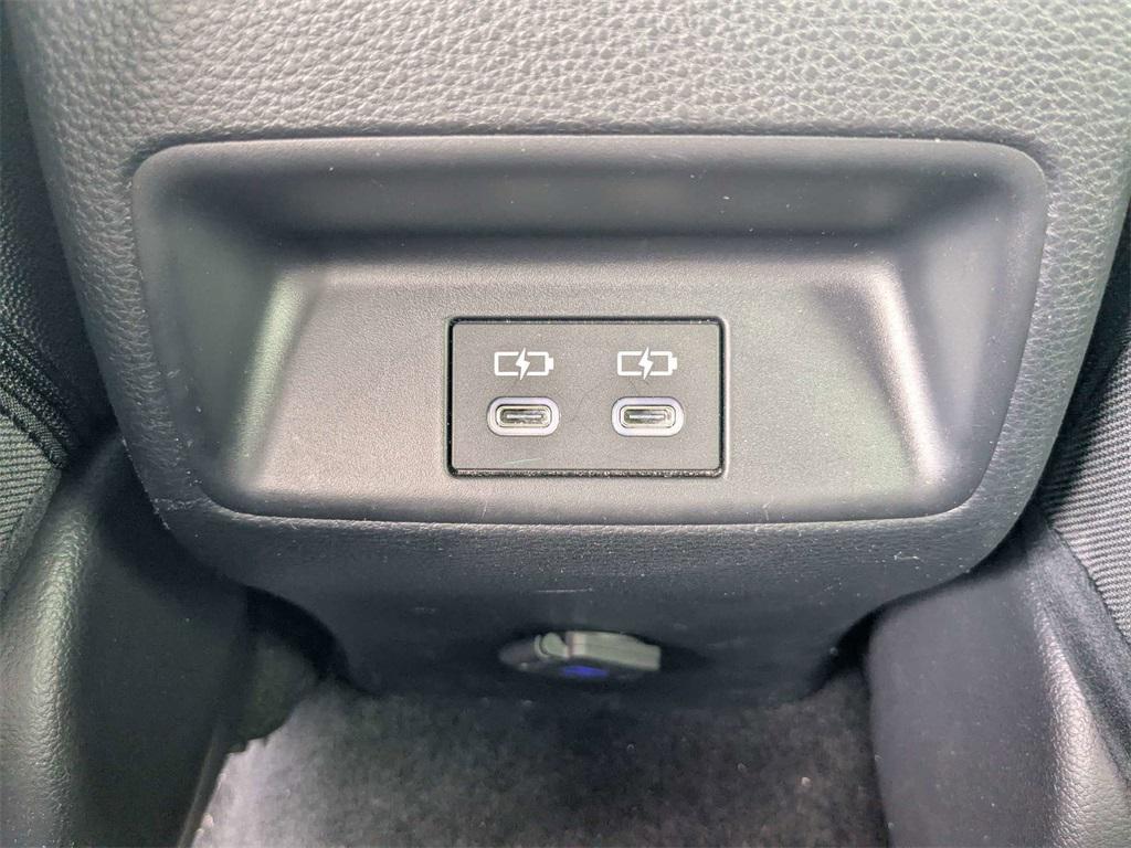 used 2024 Toyota Corolla Hybrid car, priced at $26,306