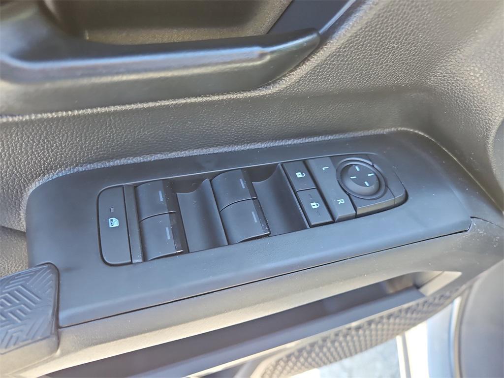 new 2025 Toyota Tacoma car, priced at $42,992