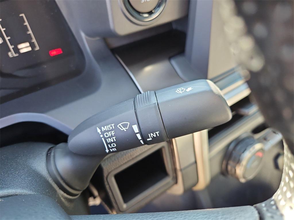 new 2025 Toyota Tacoma car, priced at $42,992