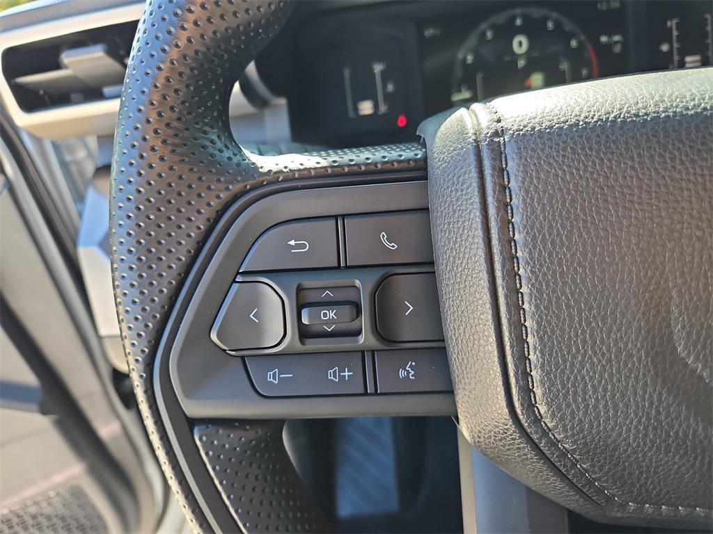 new 2025 Toyota Tacoma car, priced at $42,992