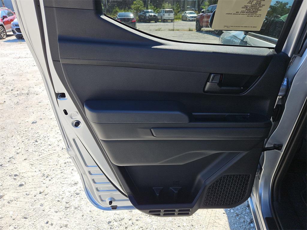 new 2025 Toyota Tacoma car, priced at $42,992