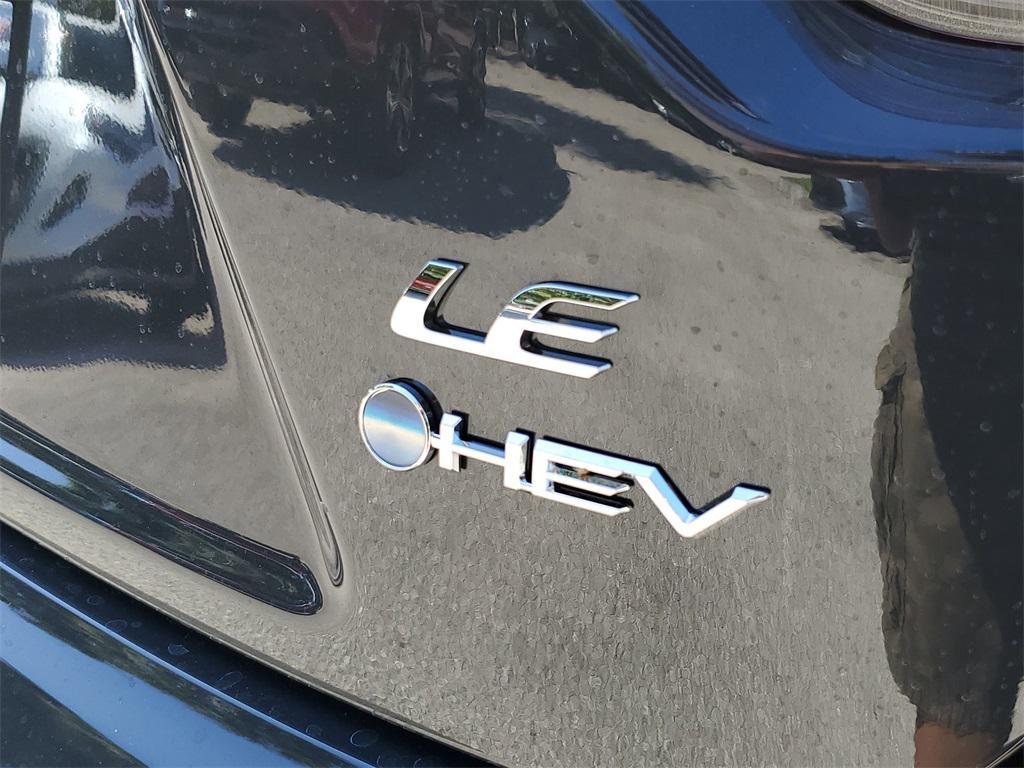 new 2026 Toyota Corolla Hybrid car, priced at $26,642