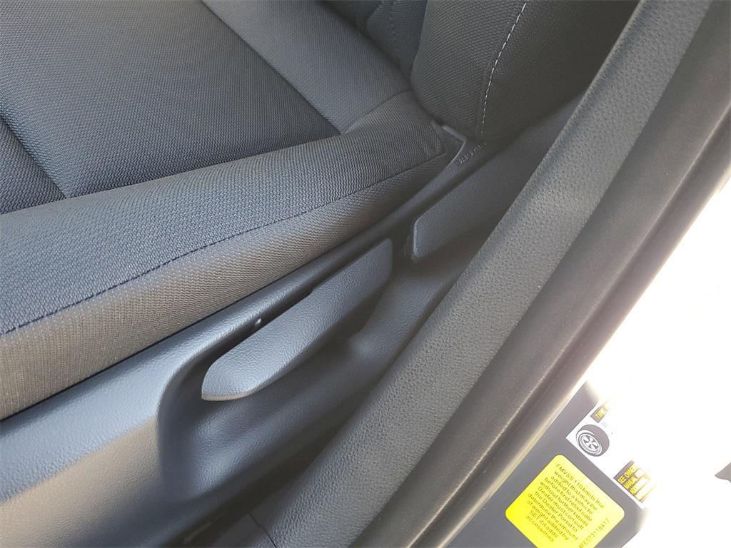 new 2026 Toyota Corolla Hybrid car, priced at $26,642