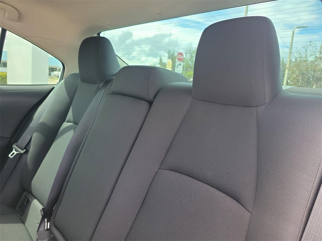 used 2022 Toyota Corolla car, priced at $21,564