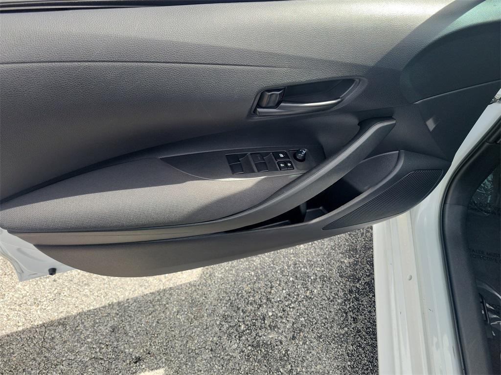 used 2022 Toyota Corolla car, priced at $21,564