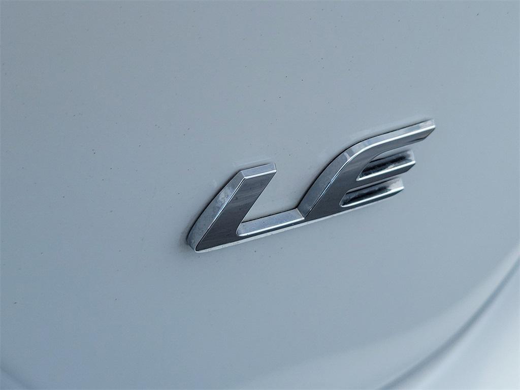 used 2022 Toyota Corolla car, priced at $21,564