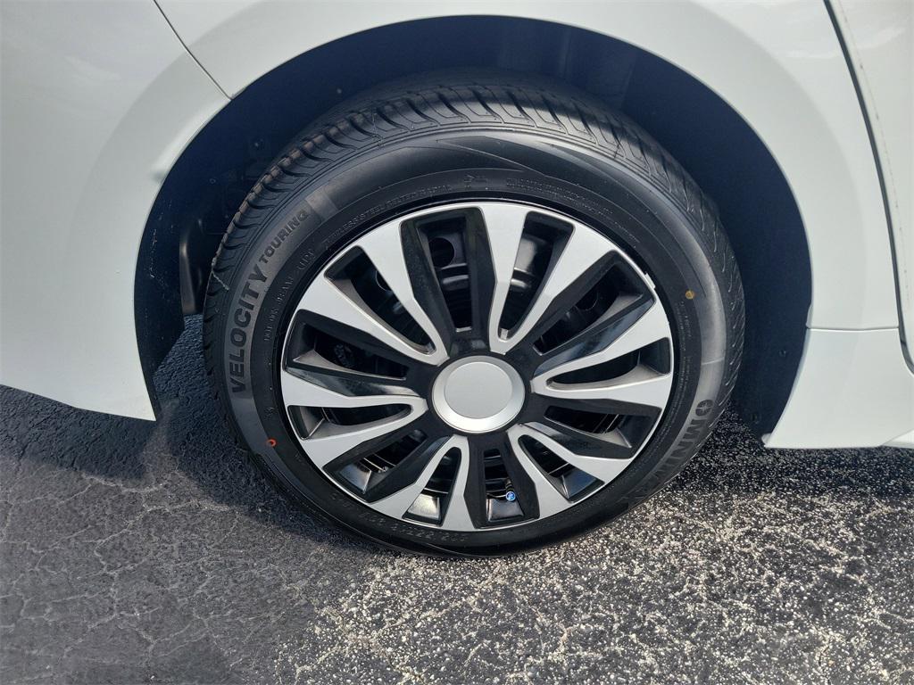 used 2022 Toyota Corolla car, priced at $21,564