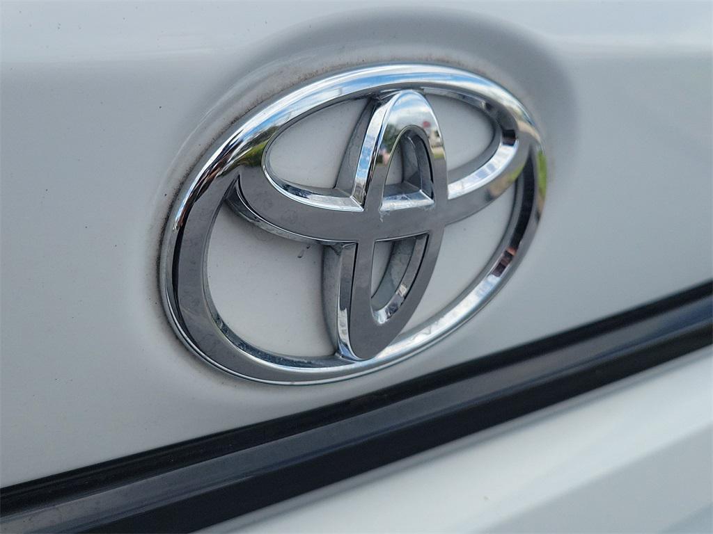 used 2022 Toyota Corolla car, priced at $21,564