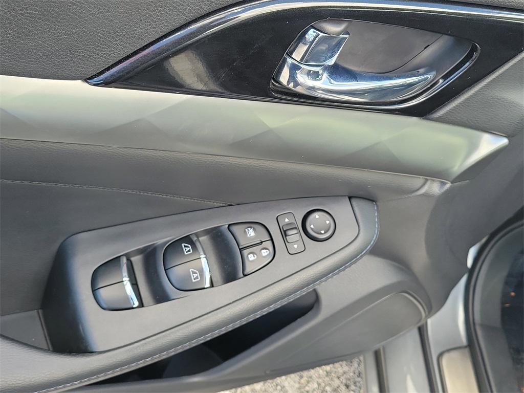 used 2018 Nissan Maxima car, priced at $20,984