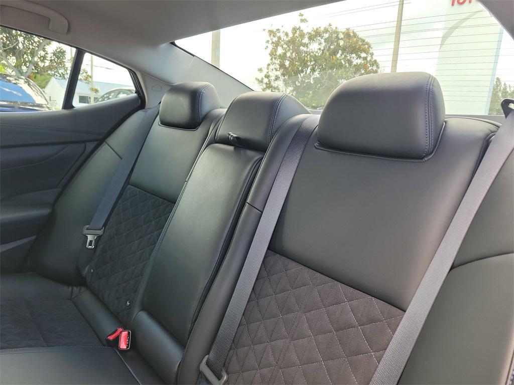 used 2018 Nissan Maxima car, priced at $20,984