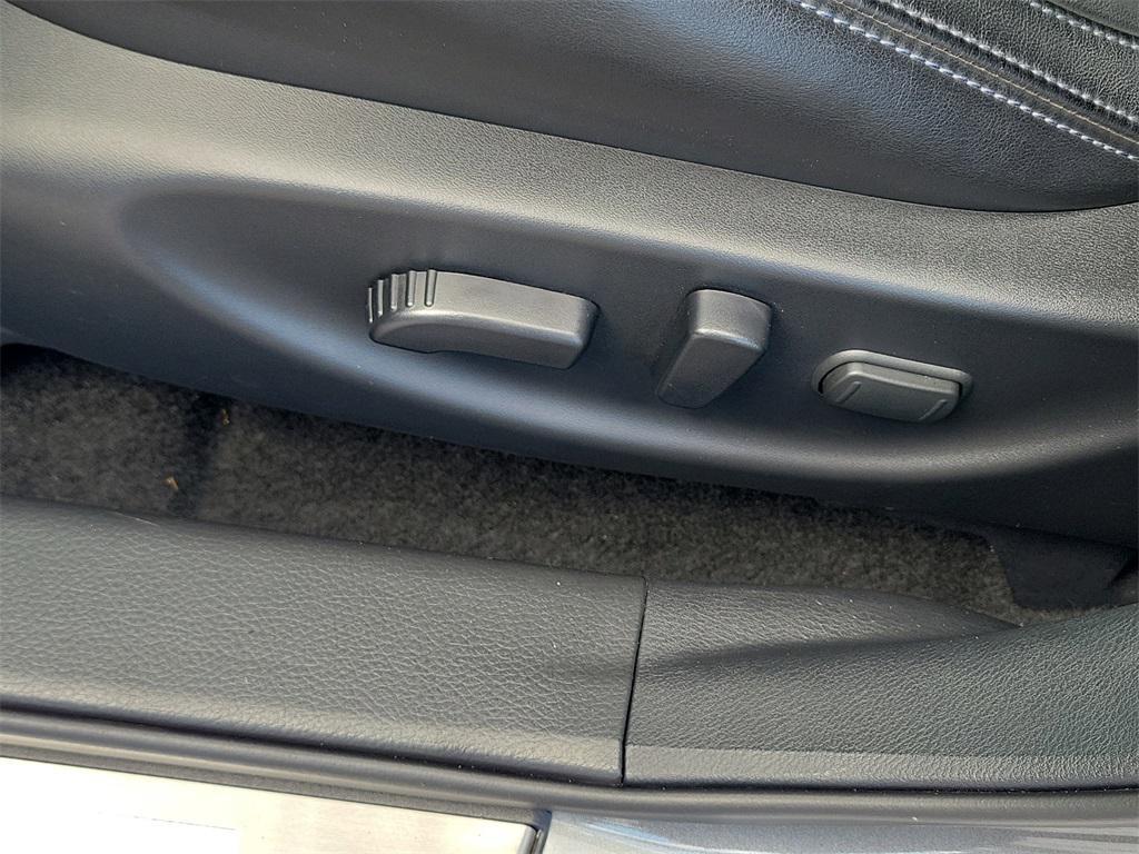 used 2018 Nissan Maxima car, priced at $20,984