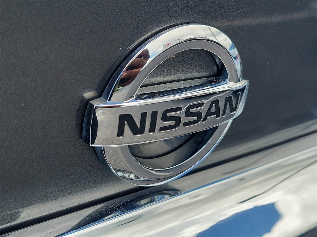 used 2018 Nissan Maxima car, priced at $20,984