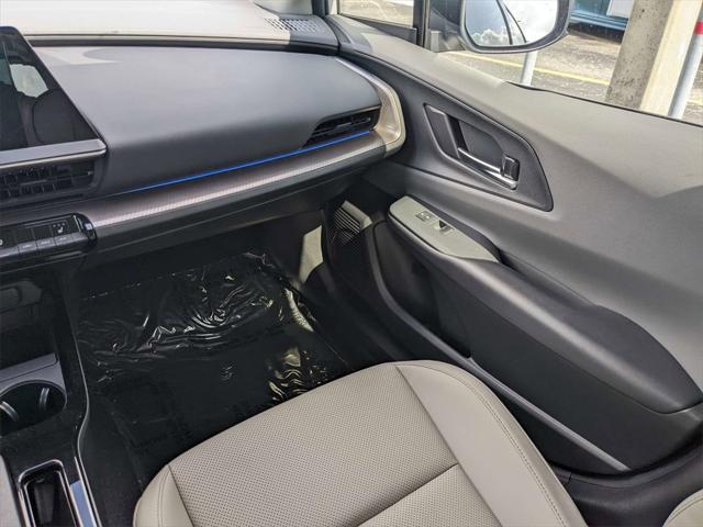 used 2023 Toyota Prius car, priced at $29,677
