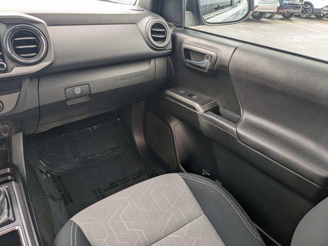 used 2020 Toyota Tacoma car, priced at $30,997