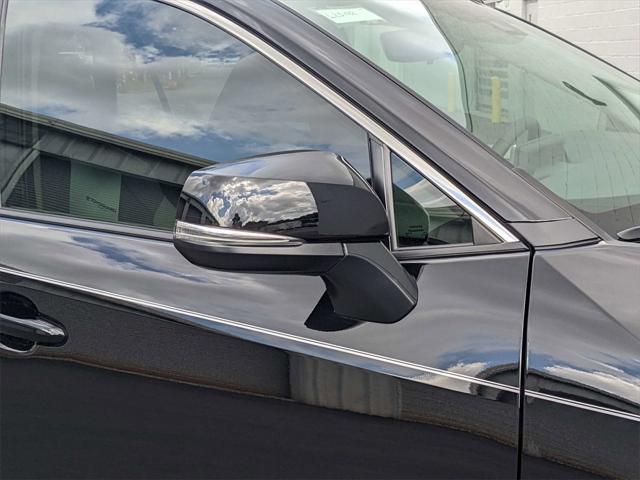 new 2025 Toyota RAV4 car, priced at $37,862