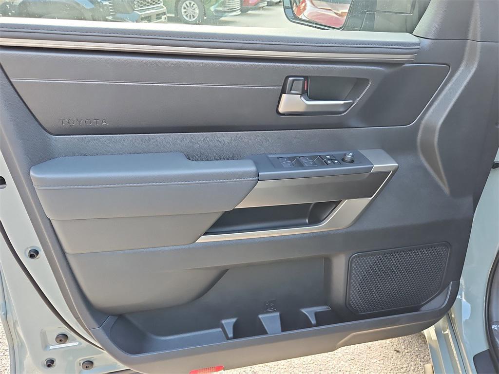 new 2026 Toyota Tundra car, priced at $62,000