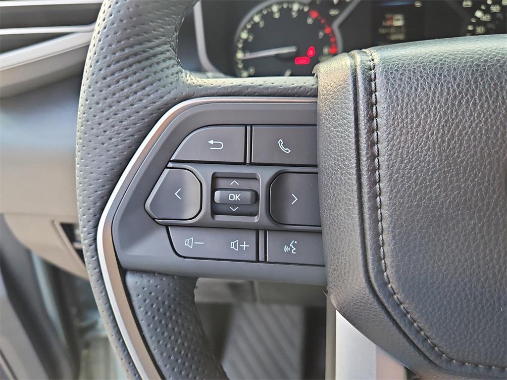 new 2026 Toyota Tundra car, priced at $62,000