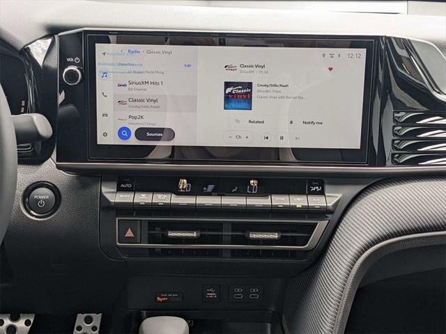 new 2025 Toyota Camry car, priced at $35,476