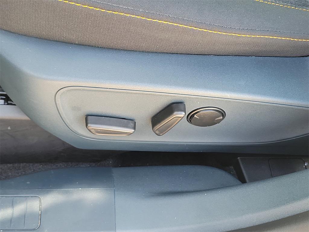 used 2023 Ford Maverick car, priced at $28,175