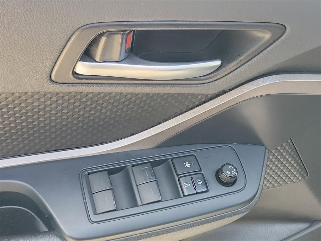 used 2020 Toyota C-HR car, priced at $17,881