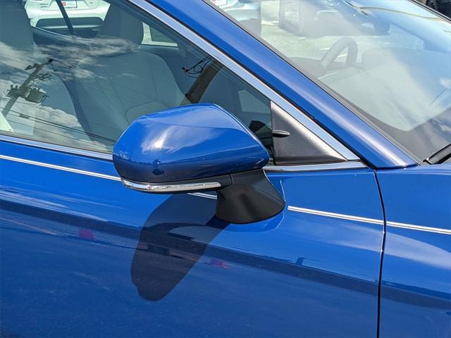 new 2025 Toyota Camry car, priced at $37,671