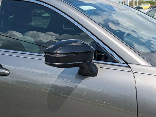 new 2026 Toyota Crown car, priced at $57,507