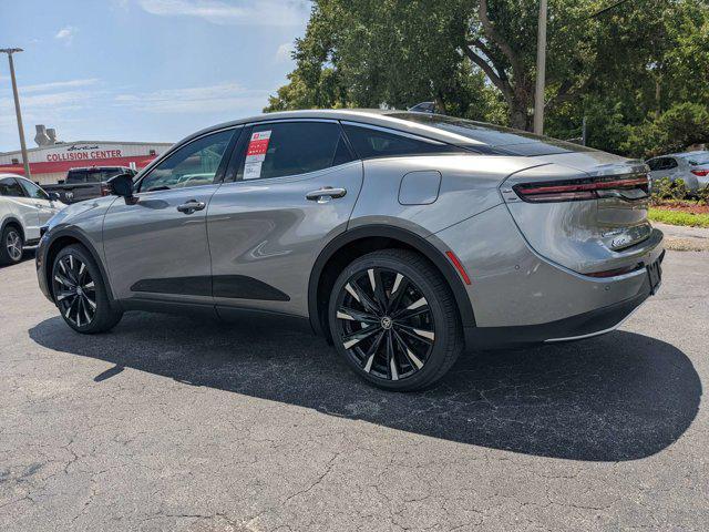 new 2026 Toyota Crown car, priced at $57,507