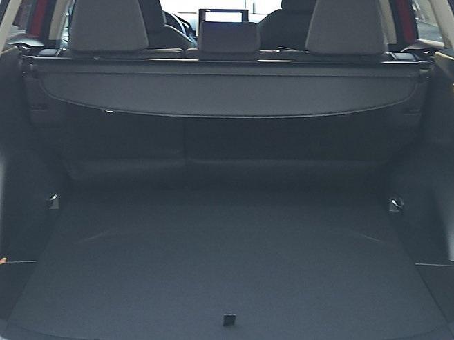 new 2025 Toyota RAV4 car, priced at $35,527