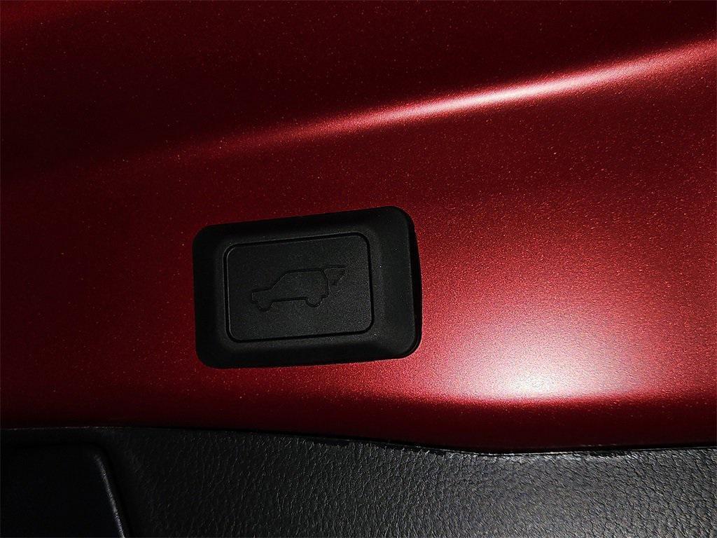 new 2025 Toyota RAV4 car, priced at $35,527