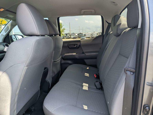 used 2023 Toyota Tacoma car, priced at $27,797