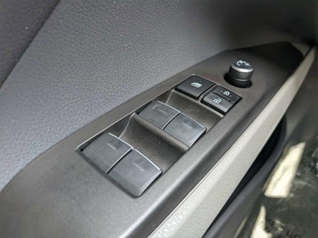 used 2024 Toyota Camry car, priced at $30,997