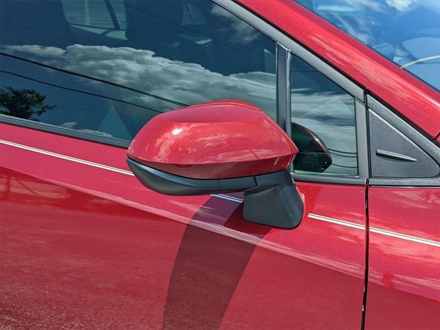 used 2025 Toyota Corolla car, priced at $22,397