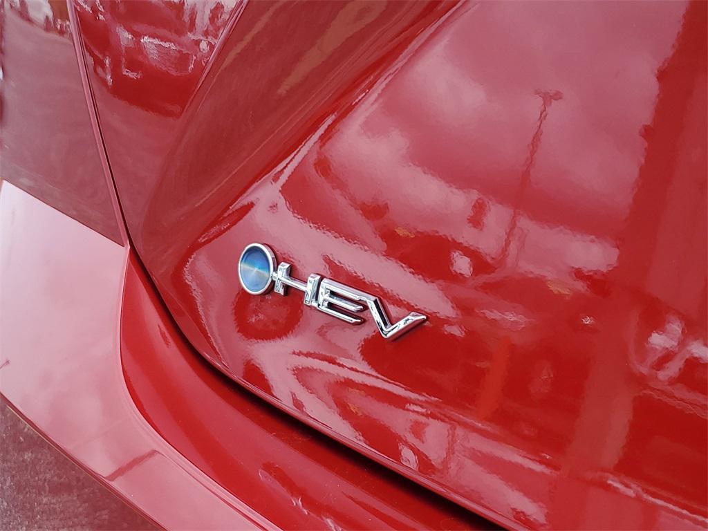 used 2025 Toyota Camry car, priced at $26,336