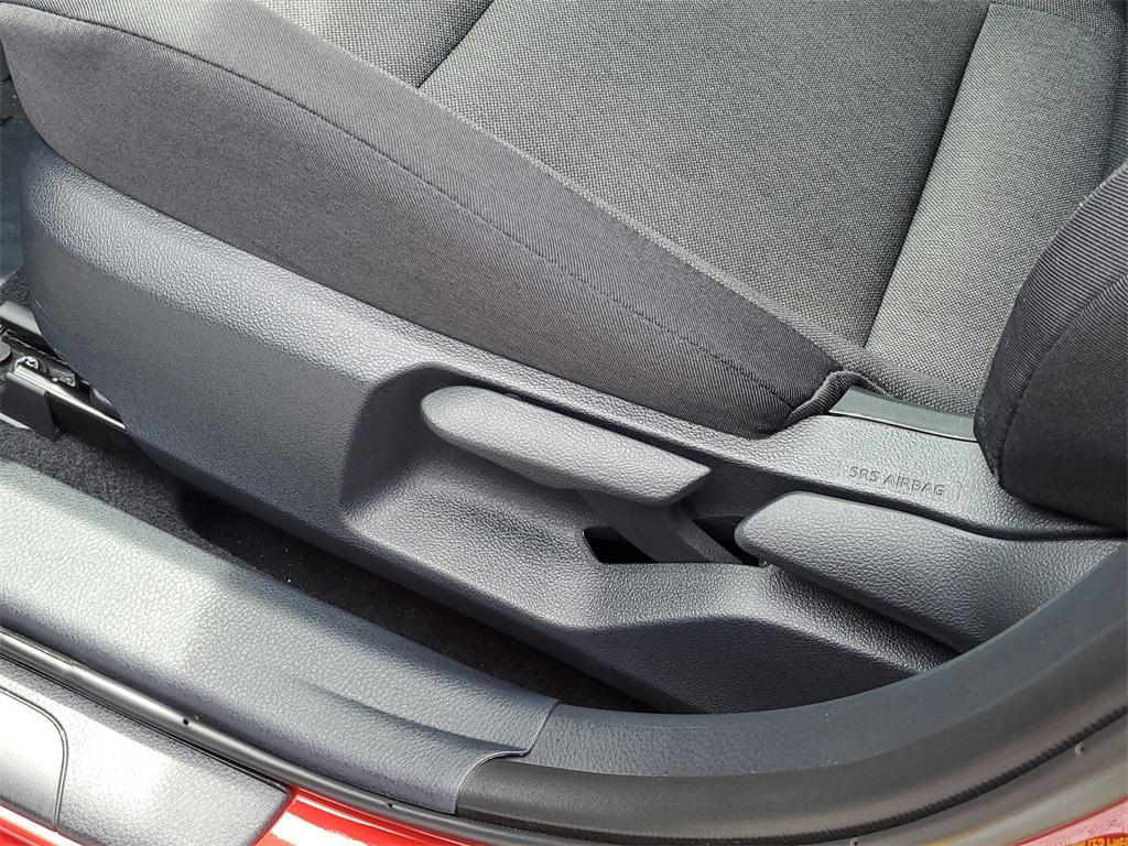 used 2025 Toyota Camry car, priced at $26,336