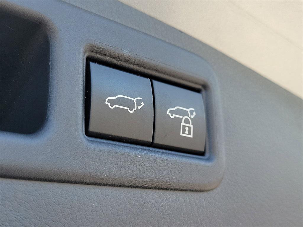 used 2023 Lexus RX 350 car, priced at $50,923