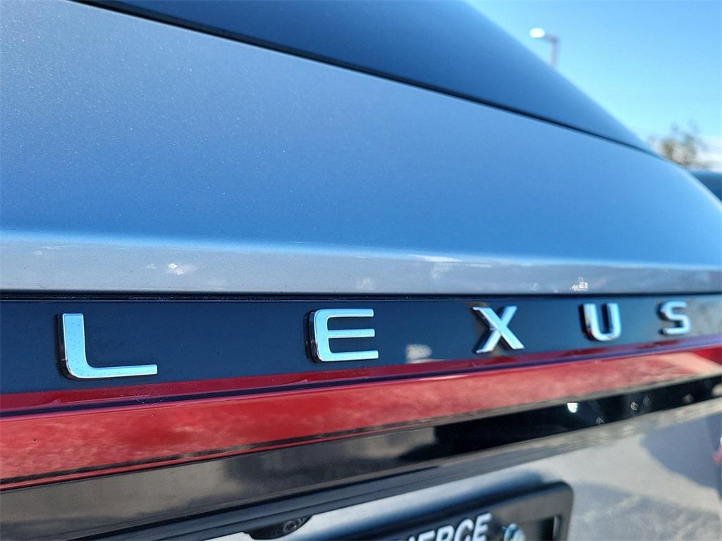 used 2023 Lexus RX 350 car, priced at $50,923