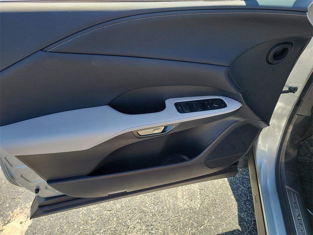 used 2023 Lexus RX 350 car, priced at $50,923