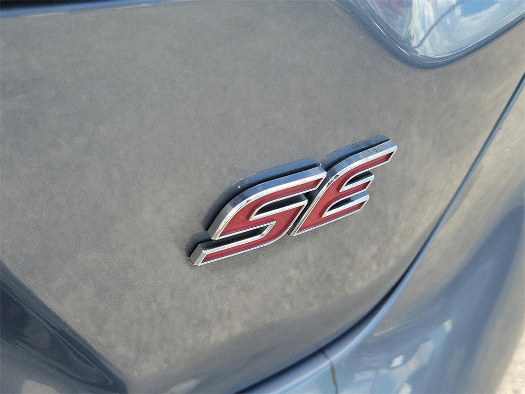 used 2022 Toyota Corolla car, priced at $20,846